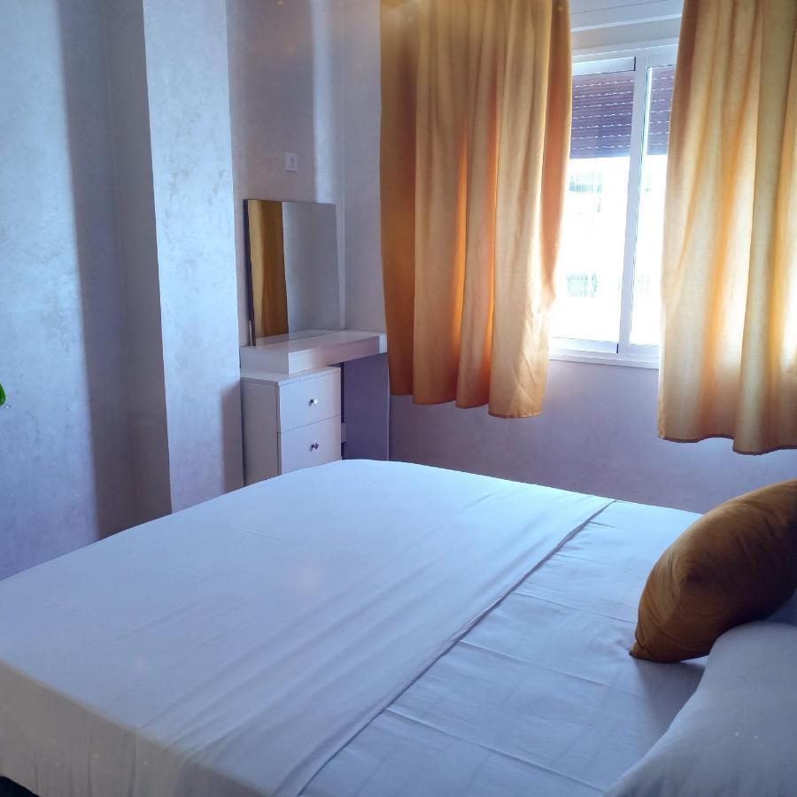 Luxury Apartement In City Center Tanger Eksteriør bilde