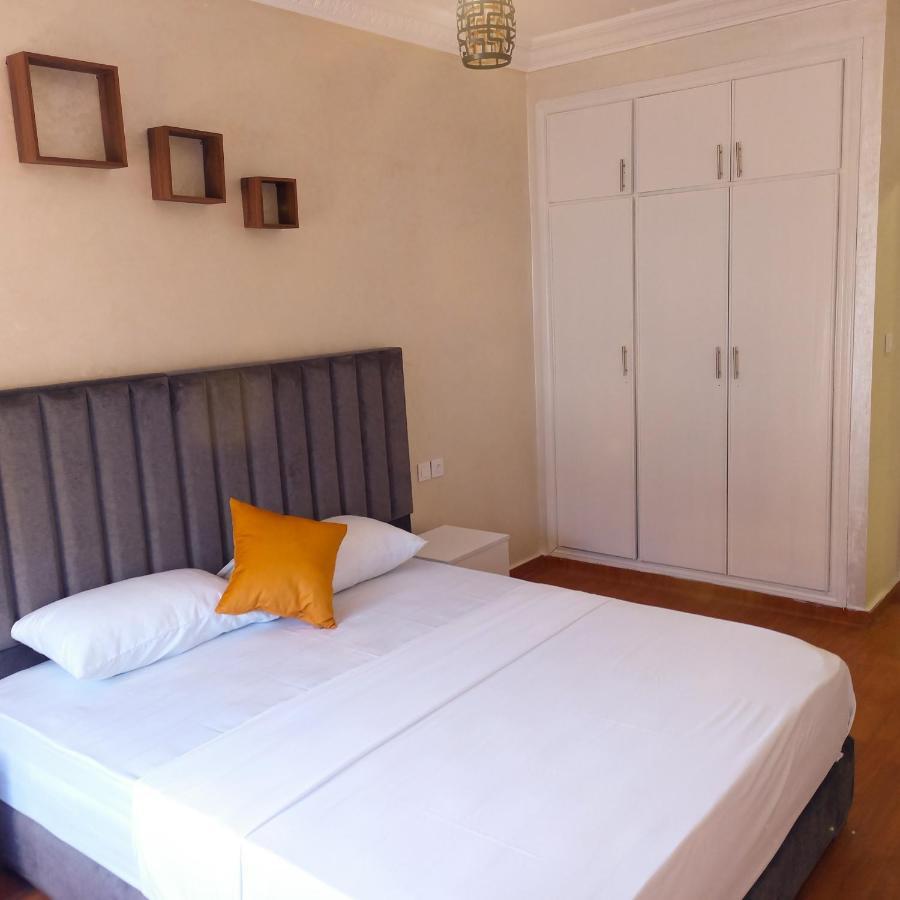 Luxury Apartement In City Center Tanger Eksteriør bilde