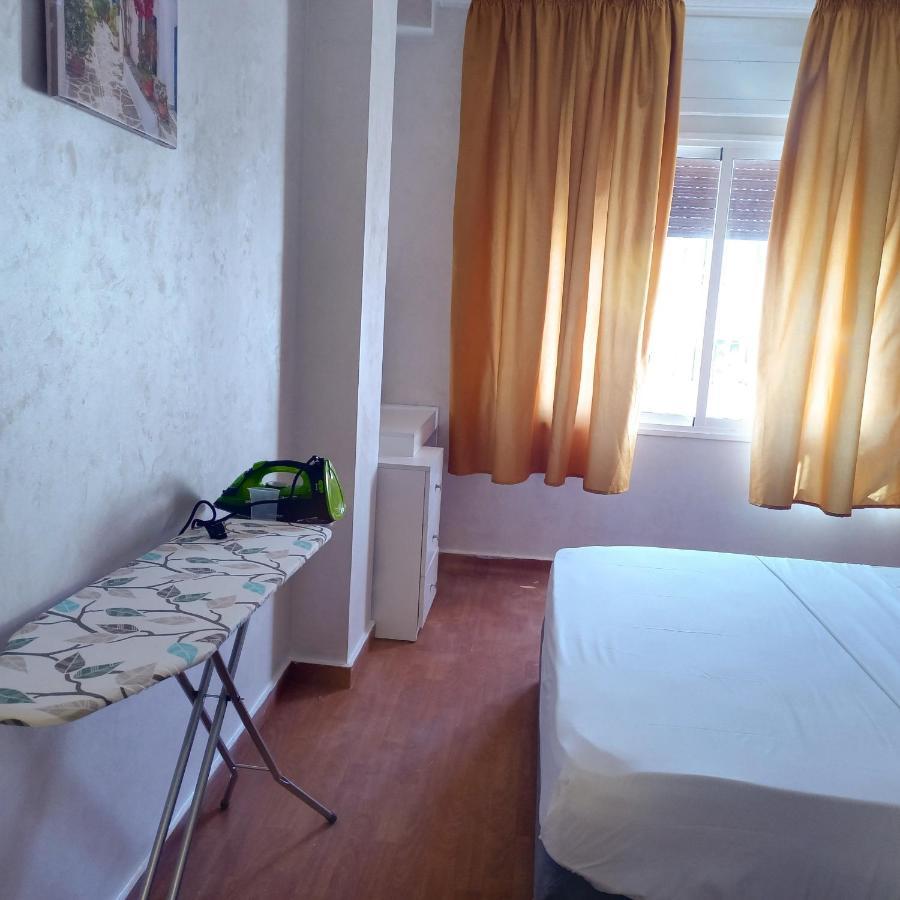 Luxury Apartement In City Center Tanger Eksteriør bilde