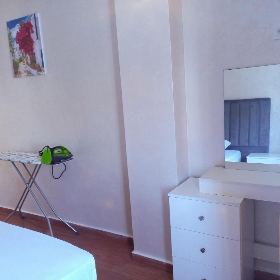 Luxury Apartement In City Center Tanger Eksteriør bilde