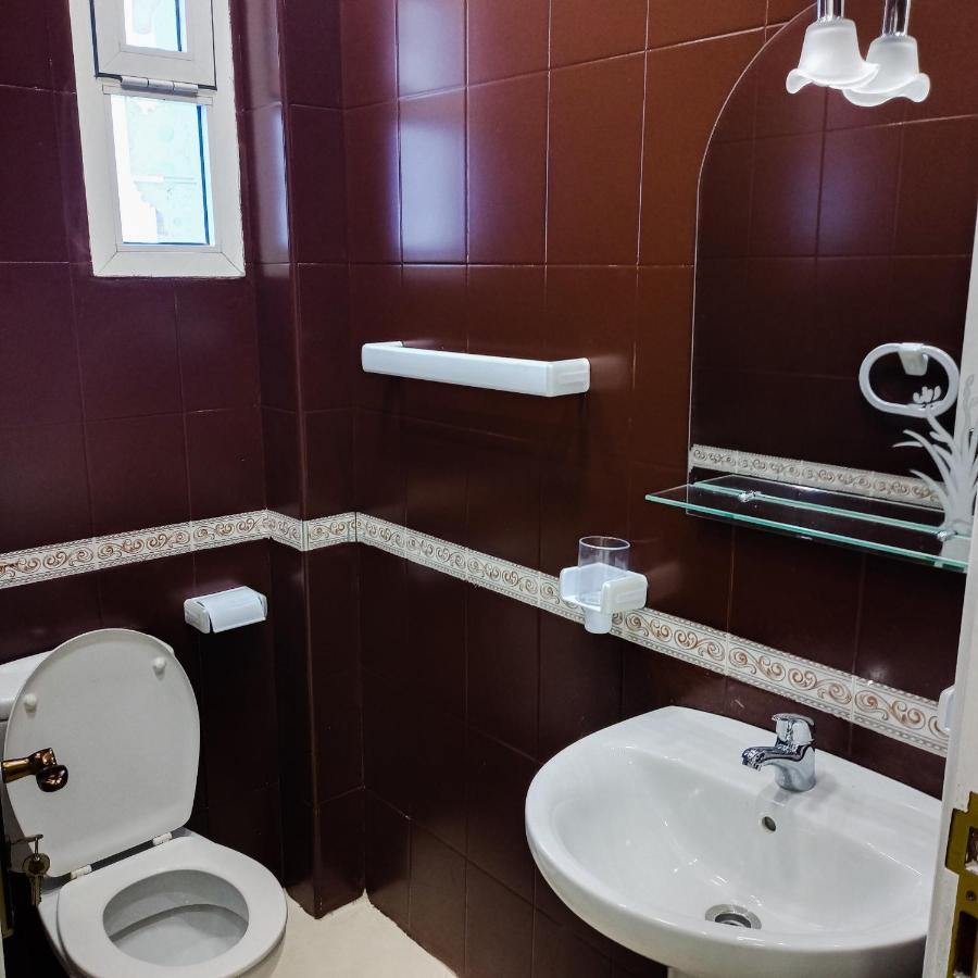 Luxury Apartement In City Center Tanger Eksteriør bilde